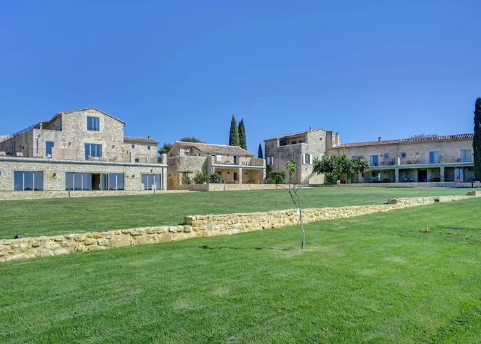 Domaine De Privadiere & Spa