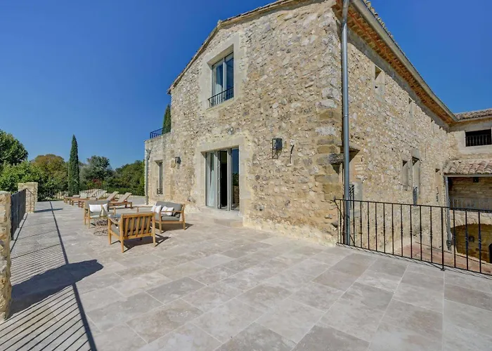 Domaine de Privadière&Spa