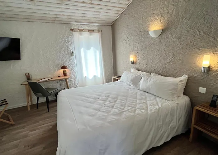 Auberge Val Moureze Hôtel&Spa