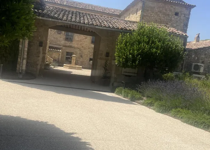 Domaine de Privadière&Spa