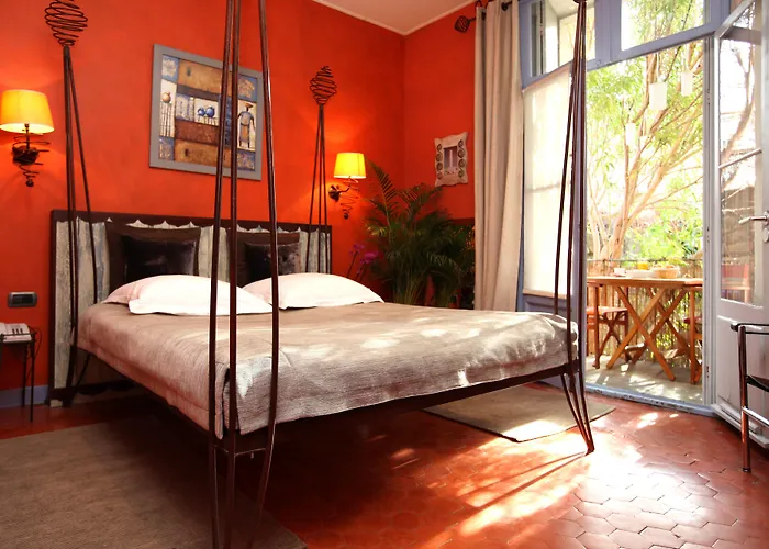 Hotel des Arceaux