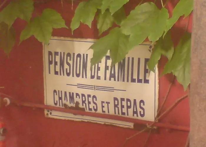 Hotel des Arceaux