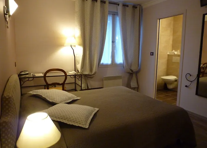 Hotel Ulysse Montpellier Centre