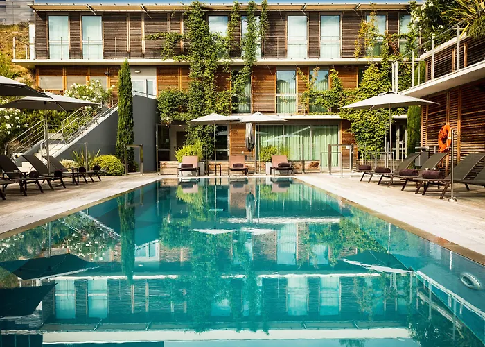 Courtyard By Marriott Montpellier