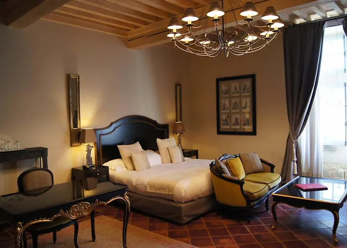 La Villa Mazarin