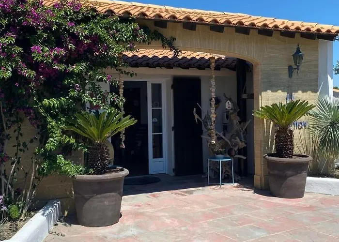 Hotel Du Pont Blanc