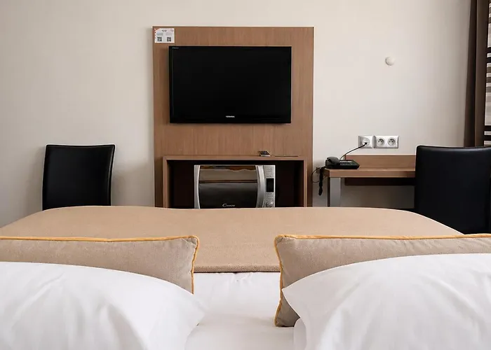 Forme-Hotel & Spa Montpellier Sud-Est - Parc Expositions - Arena