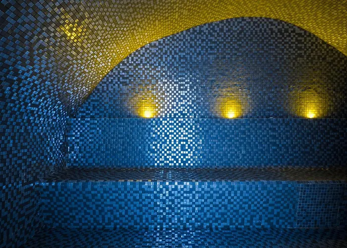 La Maison D'Uzes Relais & Chateaux