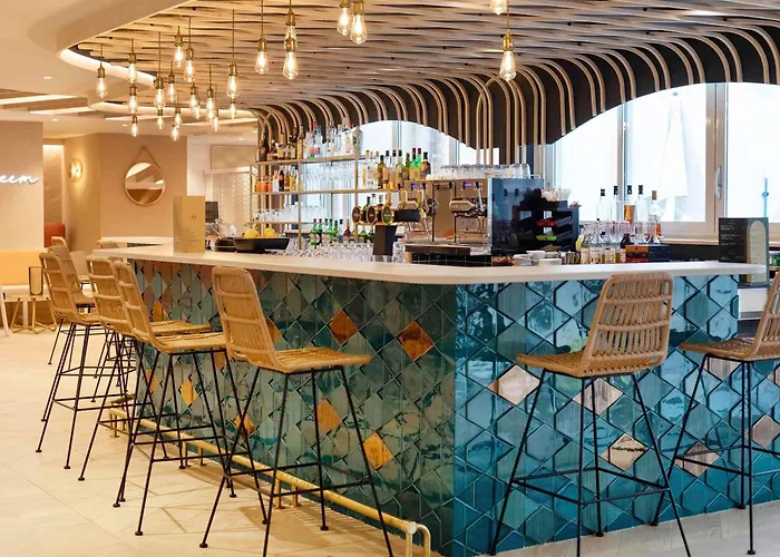 Novotel Montpellier