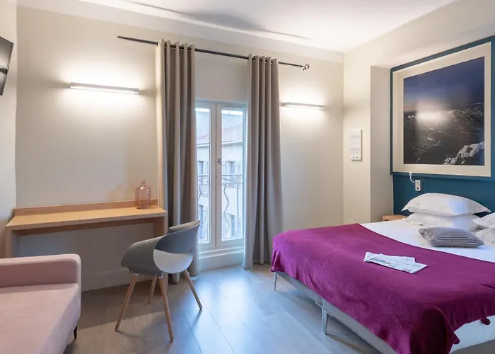 Hotel Spa Le Calendal