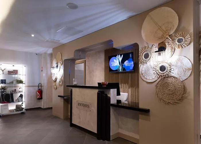 Zenitude Hotel La Valadiere, Ascend Hotel Collection