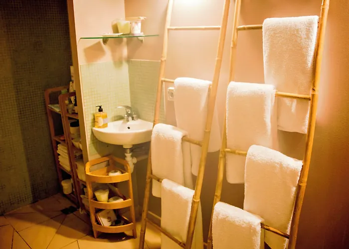 Hotel Spa Le Calendal