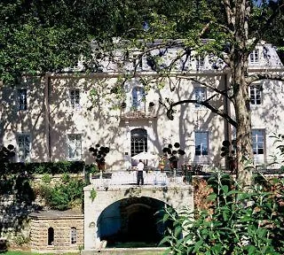 Chateau Residence De Bionne